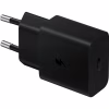 Зарядний пристрій Samsung USB-С 15W Black + Cable USB-C 1m (EP-T1510XBEGEU) - Image 3