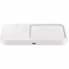 Зарядное устройство Samsung Duo 15W White (EP-P5400BWEGEU) - Image 2
