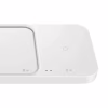 Зарядний пристрій Samsung Duo 15W White (EP-P5400BWEGEU) - Image 4