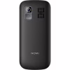 Мобільний телефон Nomi i1871 Black - Image 3
