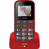 Мобильный телефон Nomi i1871 Red - Image 8