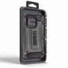 Чохол до мобільного телефона Armorstandart Panzer Apple iPhone 15 Pro Grey (ARM75645) - Image 7
