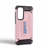 Чехол для мобильного телефона Armorstandart Panzer Samsung A35 5G (A356) Pink (ARM75607) - Image 2