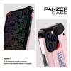 Чехол для мобильного телефона Armorstandart Panzer Samsung A35 5G (A356) Pink (ARM75607) - Image 3