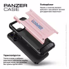 Чехол для мобильного телефона Armorstandart Panzer Samsung A35 5G (A356) Pink (ARM75607) - Image 4
