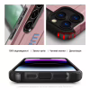 Чохол до мобільного телефона Armorstandart Panzer Samsung A35 5G (A356) Pink (ARM75607) - Image 5