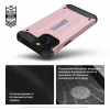 Чехол для мобильного телефона Armorstandart Panzer Samsung A35 5G (A356) Pink (ARM75607) - Image 6