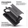 Чохол до мобільного телефона Armorstandart Panzer Samsung S24 Plus Grey (ARM75614) - Image 4