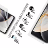 Пленка защитная Armorstandart Anti-Blue Tecno Camon 30 (CL6) (ARM77134) - Image 2