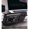 Чехол для мобильного телефона BeCover Military Infinix Smart 8 (X6525) Black (710671) - Image 3