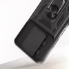 Чохол до мобільного телефона BeCover Military Infinix Smart 8 (X6525) Black (710671) - Image 5