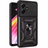 Чехол для мобильного телефона BeCover Military Infinix Smart 8 (X6525) Black (710671) - Image 6