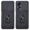 Чехол для мобильного телефона BeCover Military Oppo A38 Black (710714) - Image 2