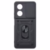 Чохол до мобільного телефона BeCover Military Oppo A38 Black (710714) - Image 3