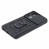 Чехол для мобильного телефона BeCover Military Oppo A38 Black (710714) - Image 5