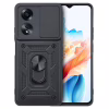 Чохол до мобільного телефона BeCover Military Oppo A38 Black (710714) - Image 9