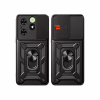 Чохол до мобільного телефона BeCover Military Tecno Spark 20C (BG7n) Black (710685) - Image 2