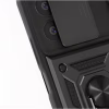 Чехол для мобильного телефона BeCover Military Xiaomi Redmi Note 13 4G Black (710689) - Image 2
