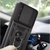 Чехол для мобильного телефона BeCover Military Xiaomi Redmi Note 13 4G Black (710689) - Image 4