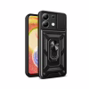 Чехол для мобильного телефона BeCover Military Xiaomi Redmi Note 13 4G Black (710689) - Image 6