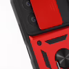 Чехол для мобильного телефона BeCover Military Xiaomi Redmi Note 13 4G Red (710692) - Image 2