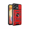 Чохол до мобільного телефона BeCover Military Xiaomi Redmi Note 13 4G Red (710692) - Image 6