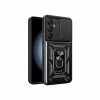 Чохол до мобільного телефона BeCover Military Samsung Galaxy A55 5G SM-A556 Black (711018) - Image 5