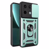 Чохол до мобільного телефона BeCover Military Xiaomi Redmi Note 13 Pro 4G Dark Green (711026) - Image 6