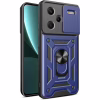 Чехол для мобильного телефона BeCover Military Xiaomi Redmi Note 13 Pro Plus 5G Blue (711029) - Image 6