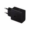 Зарядний пристрій Samsung 45W Compact Power Adapter (w C to C Cable) Black (EP-T4511XBEGEU) - Image 2