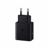 Зарядное устройство Samsung 45W Compact Power Adapter (w C to C Cable) Black (EP-T4511XBEGEU) - Image 3