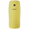 Мобільний телефон Nokia 3210 DS 2024 Y2K Gold - Image 3