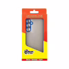 Чохол до мобільного телефона Dengos Matte Samsung Galaxy A55 5G (Blue) (DG-TPU-MATT-143) - Image 5