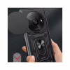 Чехол для мобильного телефона BeCover Military Xiaomi Redmi A3 4G Black (711319) - Image 4