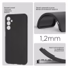 Чохол до мобільного телефона BeCover Samsung Galaxy M15 5G SM-M156 Black (711045) - Image 3