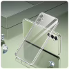 Чехол для мобильного телефона BeCover Samsung Galaxy M15 5G SM-M156 Transparancy (711046) - Image 3