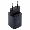 Зарядное устройство Vinga USB-C PD30W + USB-A QC30W Display 33W Max (VCR30ACDB) - Image 4