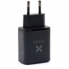 Зарядное устройство Vinga 2xUSB-C PD30W + USB-A QC30W Display 30W Max (VCR30ACCDB) - Image 4