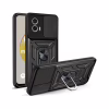 Чехол для мобильного телефона BeCover Military Motorola Moto G24/G24 Power Black (710722) - Image 2