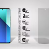 Плівка захисна Armorstandart Anti-spy Xiaomi Redmi 13 4G (ARM78286) - Image 2