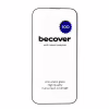 Стекло защитное BeCover Apple iPhone 14 Pro Max 10D Black (711328) - Image 3