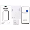 Скло захисне BeCover Xiaomi Redmi 12 4G 10D Black (711369) - Image 2