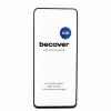 Скло захисне BeCover Xiaomi Redmi 12 4G 10D Black (711369) - Image 3