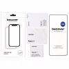 Скло захисне BeCover Xiaomi Redmi Note 13 4G 10D Black (711375) - Image 2