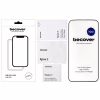 Скло захисне BeCover Apple iPhone 13 10D Black (711513) - Image 2