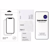 Стекло защитное BeCover Samsung Galaxy S23 SM-S911 10D Black (711517) - Image 2
