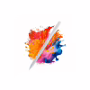 Стилус AirOn AirSens white for iPad (6126755813230) - Image 2