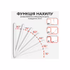 Стилус AirOn AirSens white for iPad (6126755813230) - Image 5