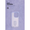 Чохол до мобільного телефона Armorstandart ICON Xiaomi Poco F6 Lavender (ARM73515) - Image 4