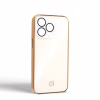 Чохол до мобільного телефона Armorstandart Replica Apple iPhone 13 Pro Beige Gold (ARM76185) - Image 2